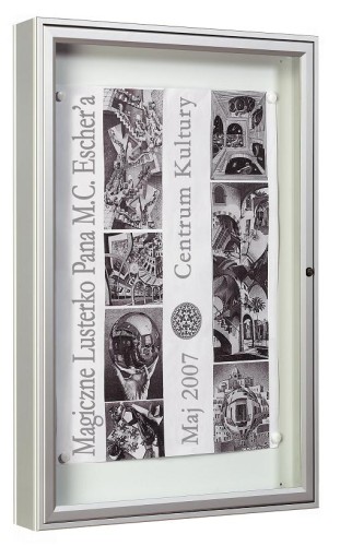 Gablota Vitincom 1000