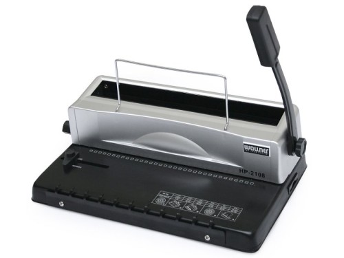Bindownica Wallner HP 2108