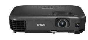 Projektor Epson EB-W02