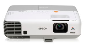 Projektor Epson EB-96W