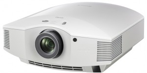 Projektor SONY VPL-HW50ES