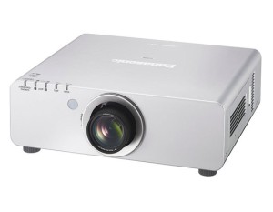 Projektor Panasonic PT-DX810E