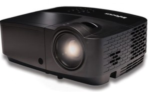 Projektor InFocus IN112xv