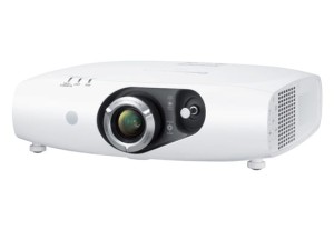 Projektor Panasonic PT-RZ370E