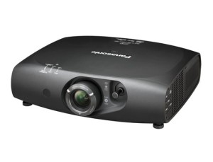 Projektor Panasonic PT-RZ470E