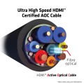 CAC-1376 Kabel HDMI 10m Ultra przekroj kabla.jpg