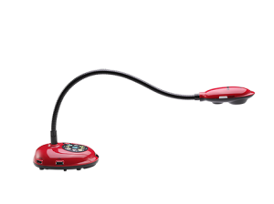Wizualizer Lumens DC172 + przystawka do mikroskopu promocja ostatnie sztuki
