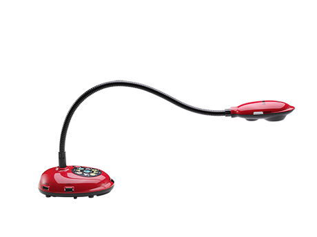 Wizualizer Lumens DC172 + przystawka do mikroskopu promocja ostatnie sztuki