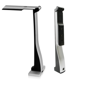 Wizualizer Qomo QPC22