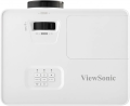 projektor-viewsonic-pa700w wyglad od gory obudowa.png
