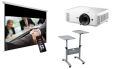 Zestaw Projektor ViewSonic PA700W + Ekran elektryczny Avtek + Stolik.png