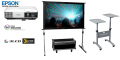 Zestaw na eventy Projektor Epson EB-2250U + Ekran Avtek Fold ramowy składany 360 z tkaniną Matt White + stolik.png