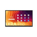 Monitor Interaktywny Newline LYRA PRO rozmiar od 55 do 98 cali
