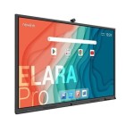 Monitor interaktywny Newline ELARA PRO rozmiar od 65 do 86 cali