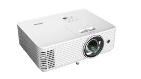 Vivitek DW355ST projektor.png