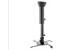 Uchwyt do projektora sufitowy uniwersalny PMV 47-65 cm kolor czarny