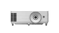 Projektor Vivitek DH382 Full HD wygląd od przodu obiektywu.png