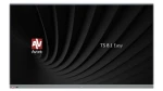 Monitor interaktywny Avtek TS 8.1 Easy, rozmiar do wyboru: od 65 do 86 cali