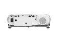 projektor Epson EB-FH54 jakie ma złącza gniazda.png