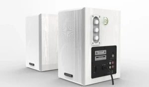 Głośniki aktywne Eco 100 Plus