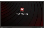  Monitor interaktywny Avtek TS 9 Mate G, rozmiar 65, 75 lub 86 cali