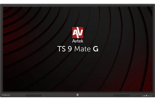 Monitor interaktywney avtek dla szkoły TS 9 MATE G.png