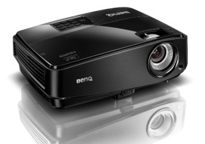 Projektor BenQ TW523