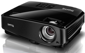 Projektor BenQ TW519