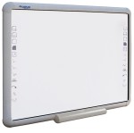 Tablica interaktywna Qomo QWB200-BW wraz z oprogramowaniem