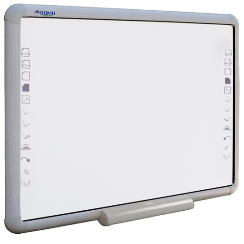 Qomo QWB200-BW