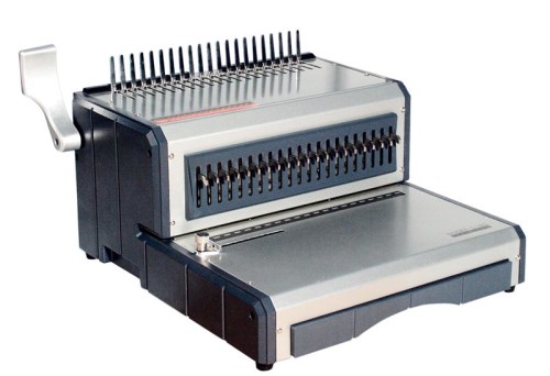 Bindownica elektryczna D160