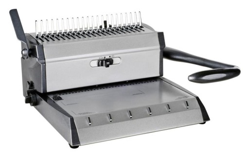 Bindownica X5 w promocji na święta