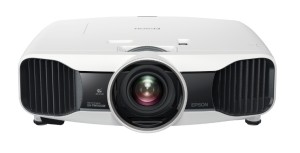 Projektor Epson EH-TW9100W