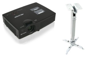 Projektor ASK Proxima C2225 + uchwyt sufitowy w prezencie!