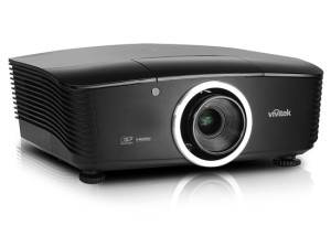 Projektor Vivitek D5180HD