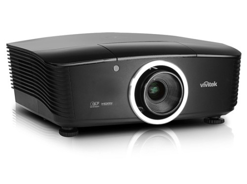 Vivitek D5180HD