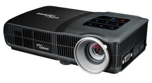 Projektor Optoma ML300