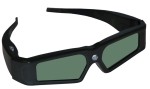 Okulary 3D OPTOMA ZD201