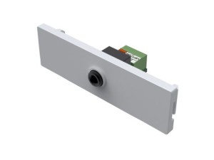 Moduł MiniJack 3,5mm do systemu Techconnect