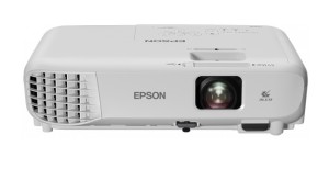 Projektor Epson EB-W05