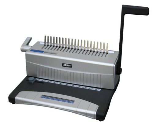 Bindownica Wallner S-60 w promocji na święta