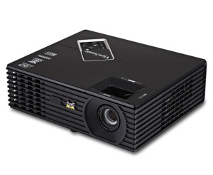 Projektor ViewSonic PJD7820