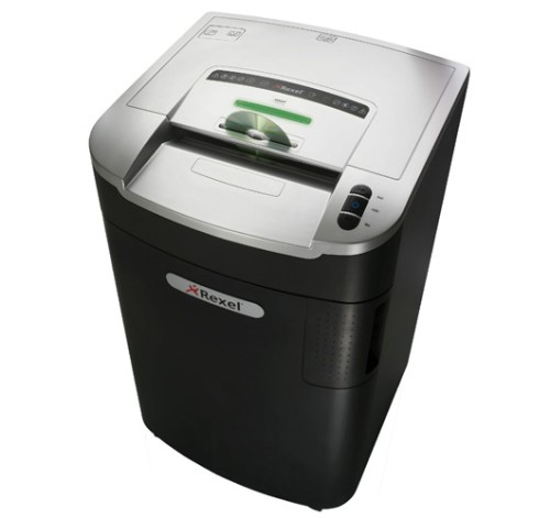 Rexel Mercury RLSM9