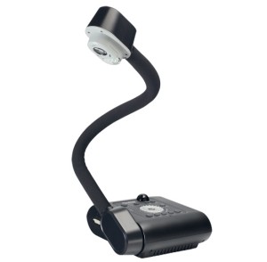 Wizualizer Aver F50-8m Full HD przenośny