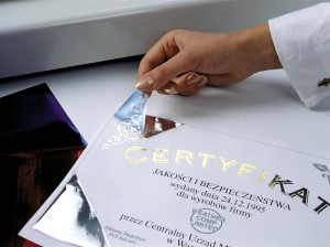 Metaliczna folia barwiąca Arkusz A4 - 25 szt.