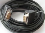 Kabel VGA-VGA (D-Sub15) High Quality 1,8 m PROMOCJA!