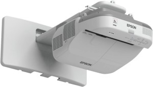 Projektor Epson EB-595WI krótkoogniskowy interaktywny