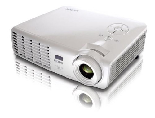 vivitek d519