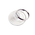 Tablica informacyjna naścienna przydrzwiowa CONVEX rozmiar od 150x52 do 500x148 mm