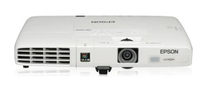 Projektor Epson EB-1761W